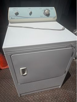 Maytag has dryer
