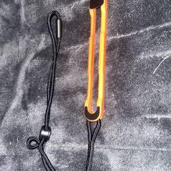 Nintendo Switch 2 Joy-Con 2 Strap *Light Red* (RIGHT ONLY)