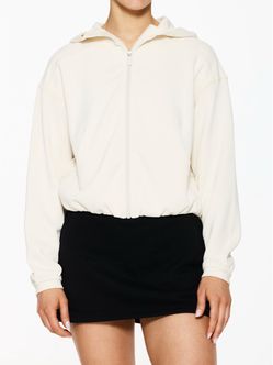 Lululemon zip up jacket 10