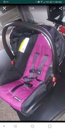 Graco carseat