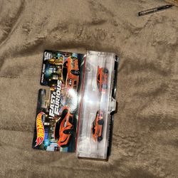 Fast And The Furious Supra Bundle