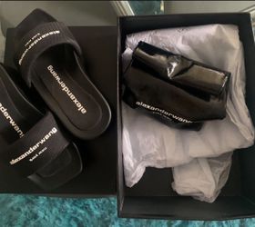Alexander Wang (Shoes&Handbag)