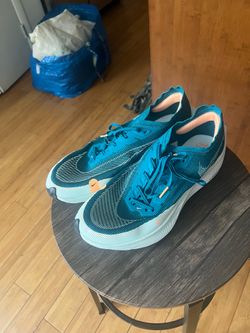 Nike Vaporfly ZoomX Next% 2 - (Bright Spruce) 9.5 Men