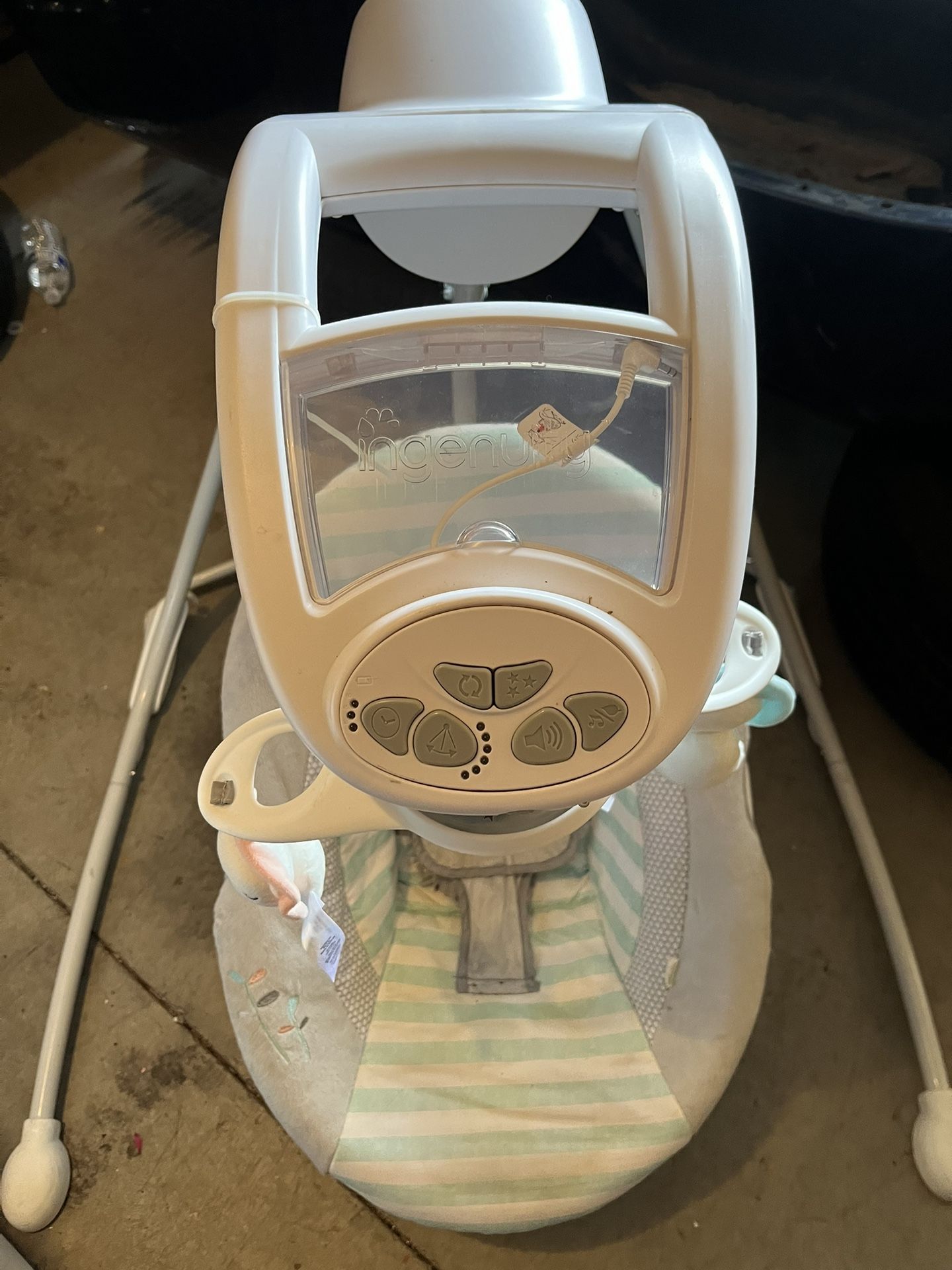 Baby Swing