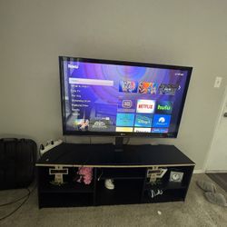 Lg 55 Inch With Stand 