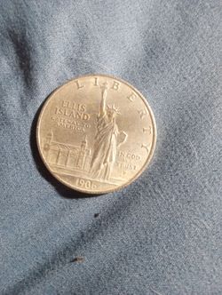 Collectable coins