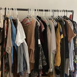 Women’s Clothes