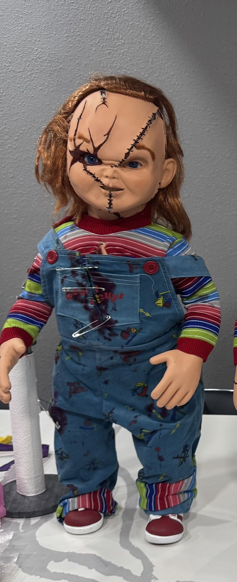 Chucky