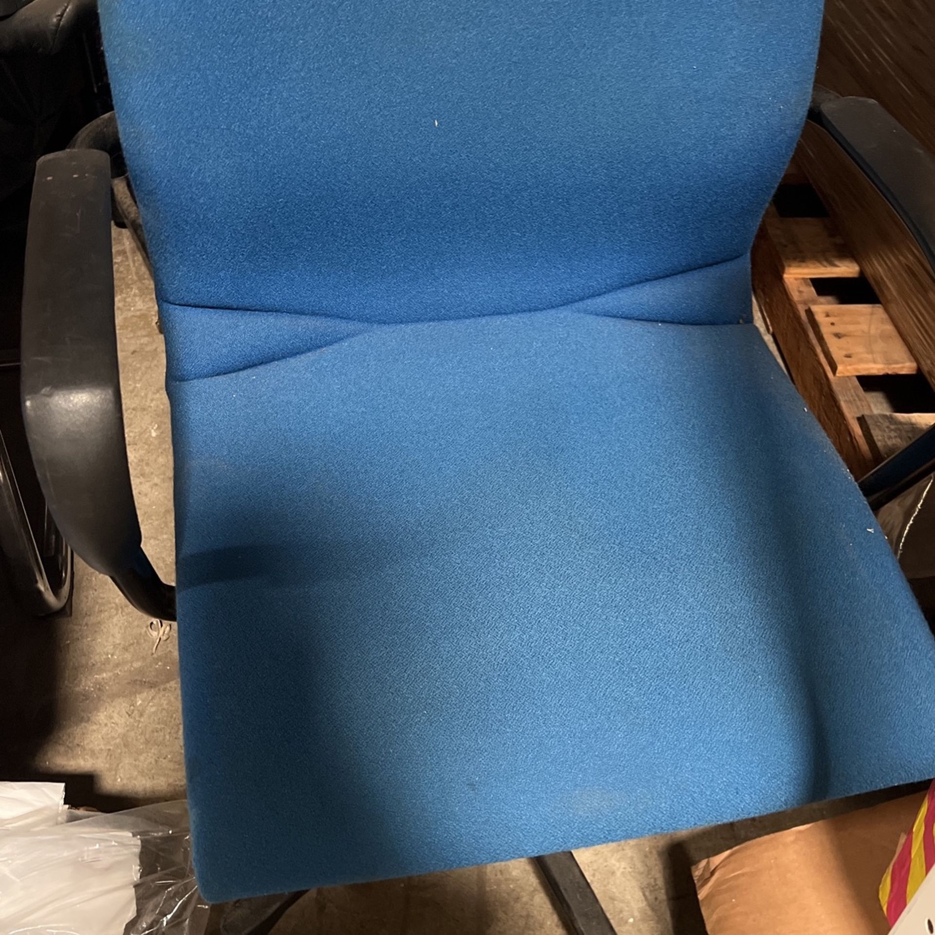 Rolling Office Chair 