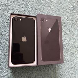 Apple iPhone 8 Unlocked 