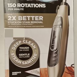 Shark Steam And Scrub Mop