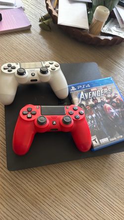 PS4