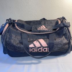ADIDAS DUFFLE BAG GYM