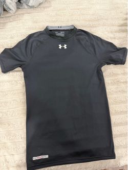 under armer small compression shirt men