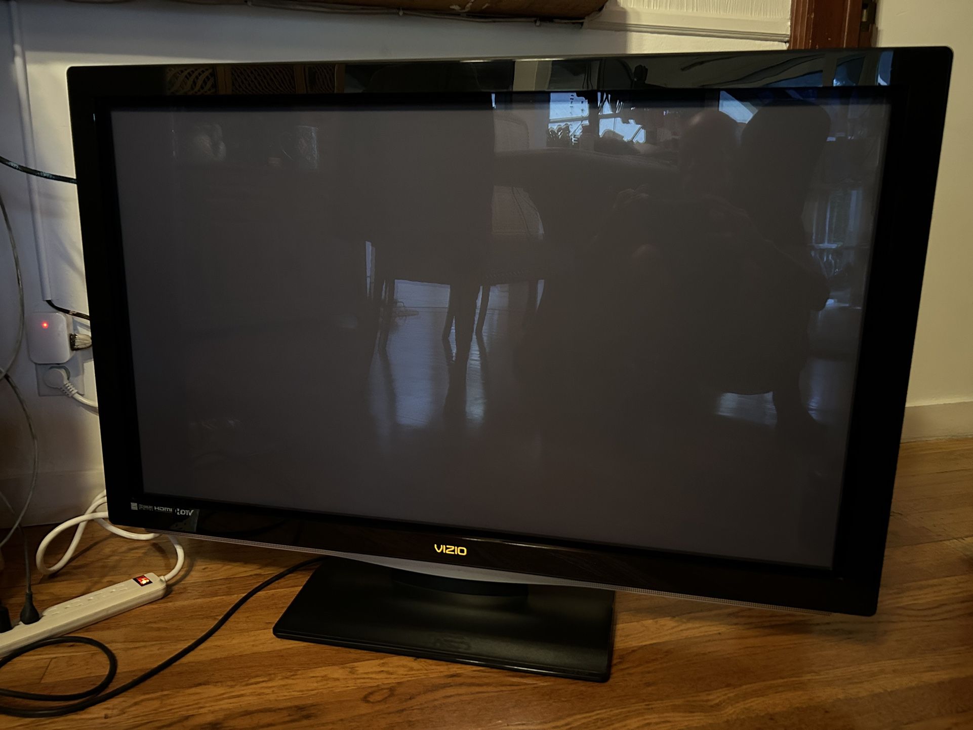 Vizio VP423 (42” 1080P Plasma TV)