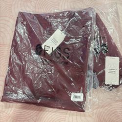 Figs Scrubs Xl Top & Bottom 