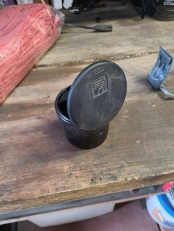 tundra/sequoia ash tray