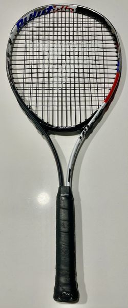 Tecnifibre Built 25 Junior Tennis Racquet