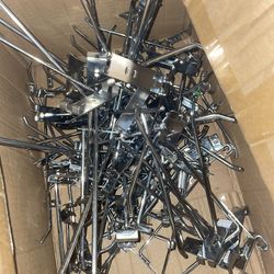 100 Hooks For $10 Two styles