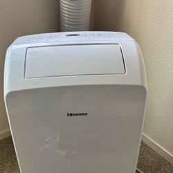 Hisense portable air conditioner 