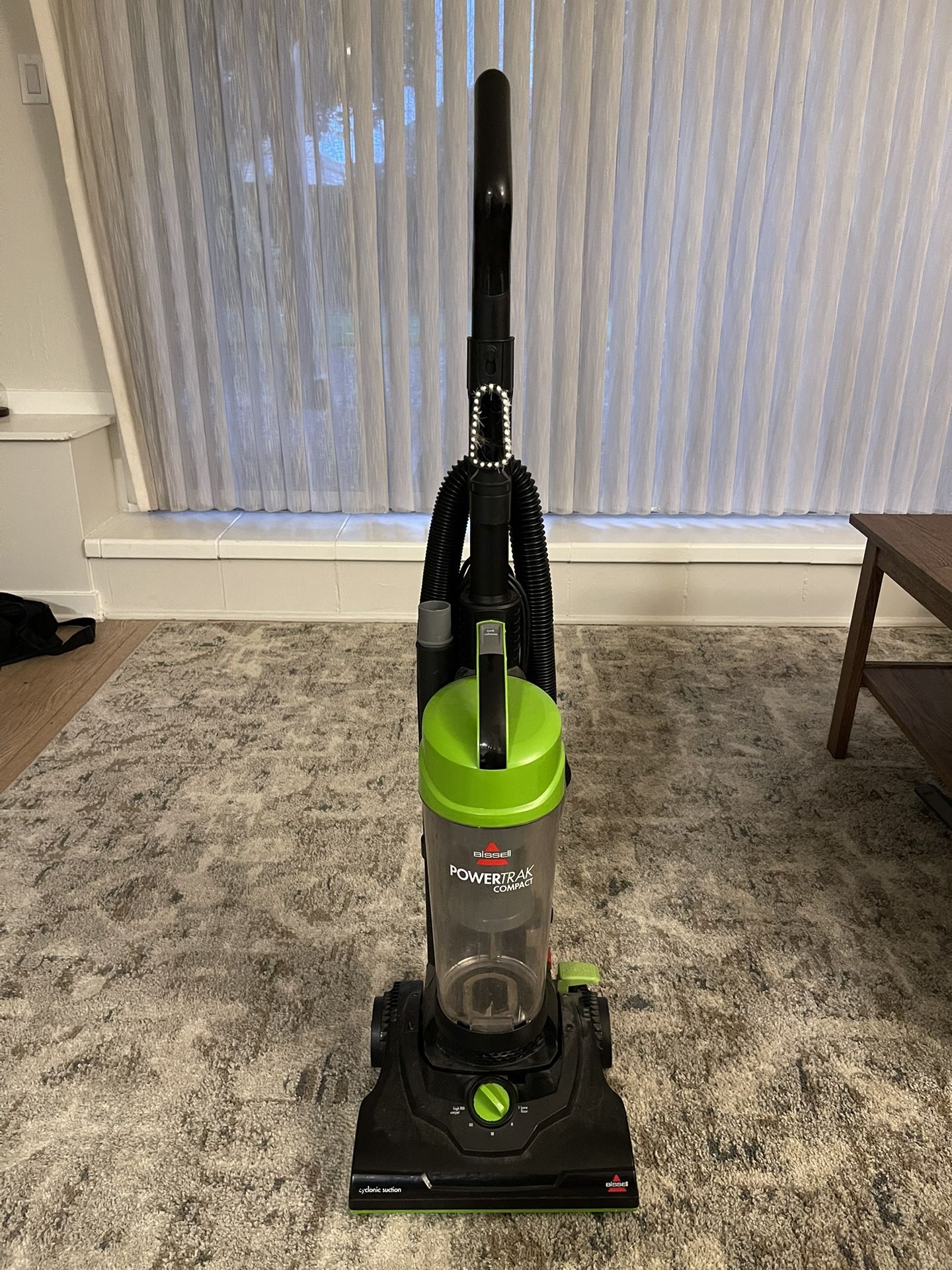 Bissell Vacuum