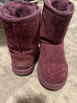 Ugg Size 2
