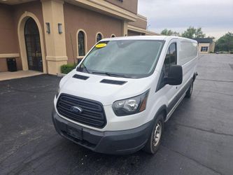 2018 Ford Transit-250