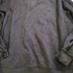 Mens Great Northwest Crewneck Sweatshirt  Size 3x