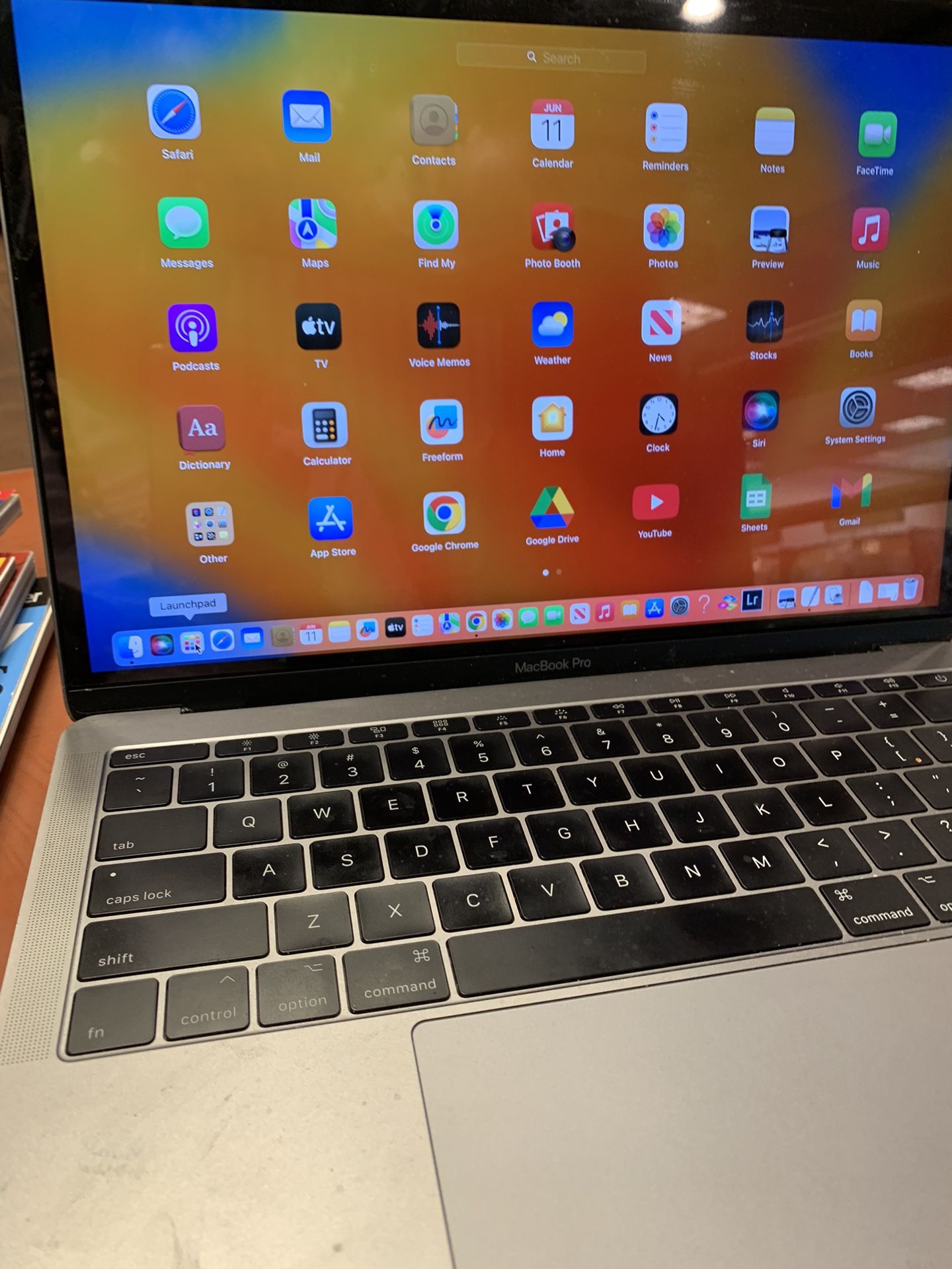 Macs Macs Macs 2013-2020 $200-$599