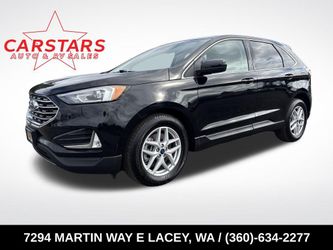 2021 Ford Edge