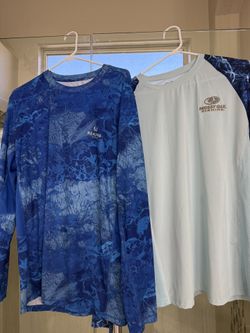 Men’s Long sleeve Athletic T-Shirts