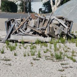 Free Firewood
