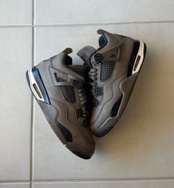 Jordan 4 cave stone size 9