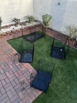 Dog Crate ,kennel,house (please Read The Description)