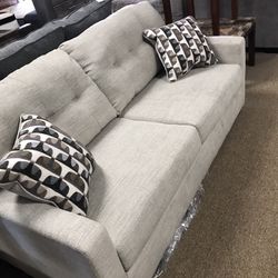 Plush Couch And Sectional Deals Available 