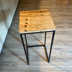 Night Stand Table
