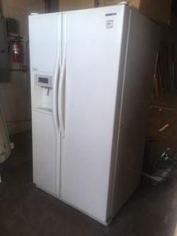 Samsung refrigerator