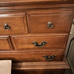 Bedroom Set
