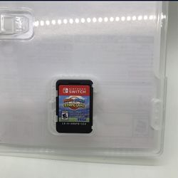 Mario & Sonic At The Olympic Games Tokyo Nintendo Switch