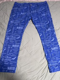 Gently used size 46 Jeans