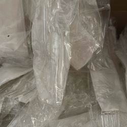 Packaged Fork,spoon, Knife, Napkin