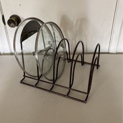 Base Para Tapaderas 