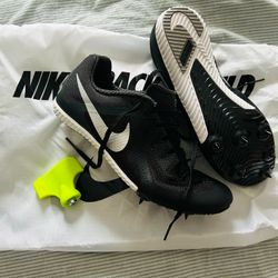 Nike Zoom Rival Multi Track & Field Multi-Event Spikes.