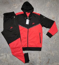 Nike Sweatsuits (all sizes)