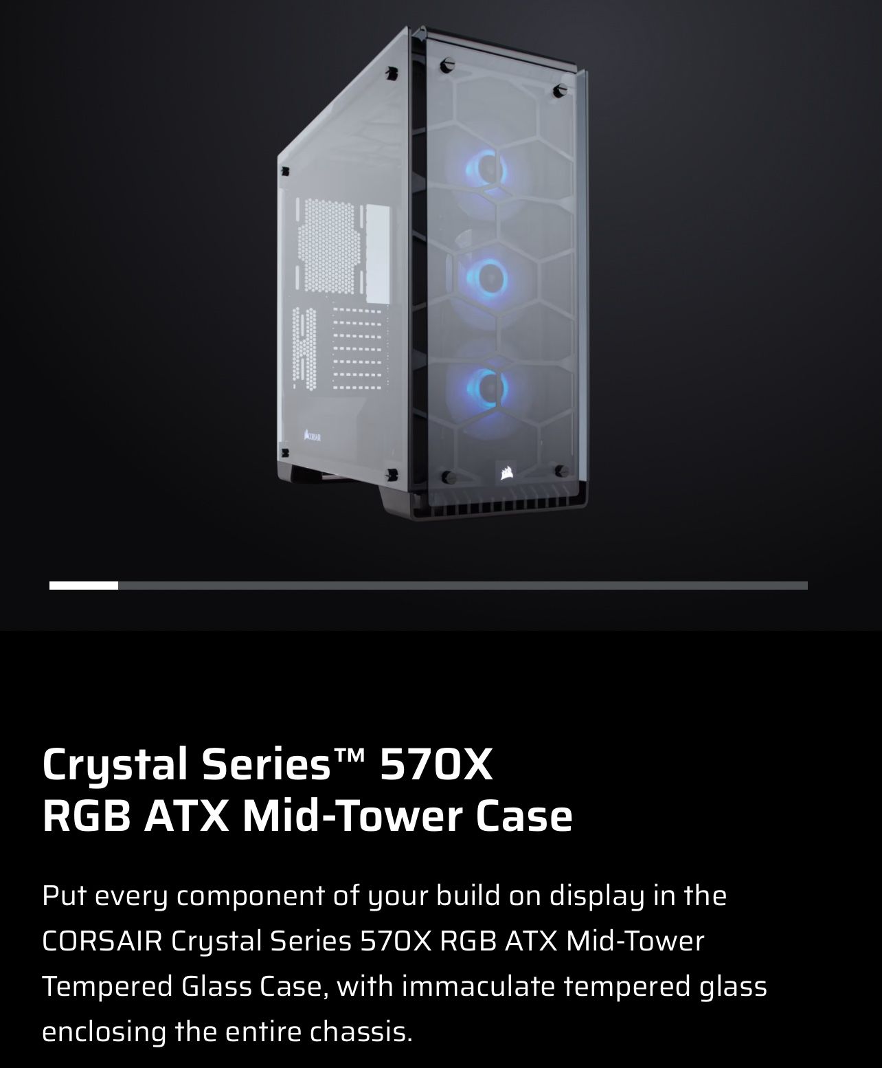Custom Gaming PC For Sale