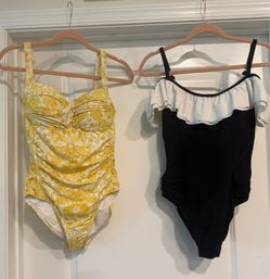 High Quality Swimwear - Like New