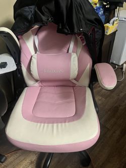 Gaming Chairs 