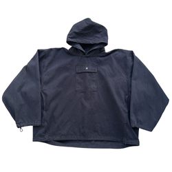 Yeezy Gap Anorak Jacket Size Medium Kanye West