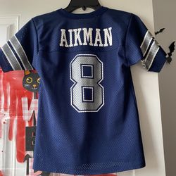 Dallas Cowboys Jersey