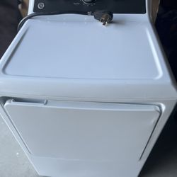 Whirlpool Dryer Machine